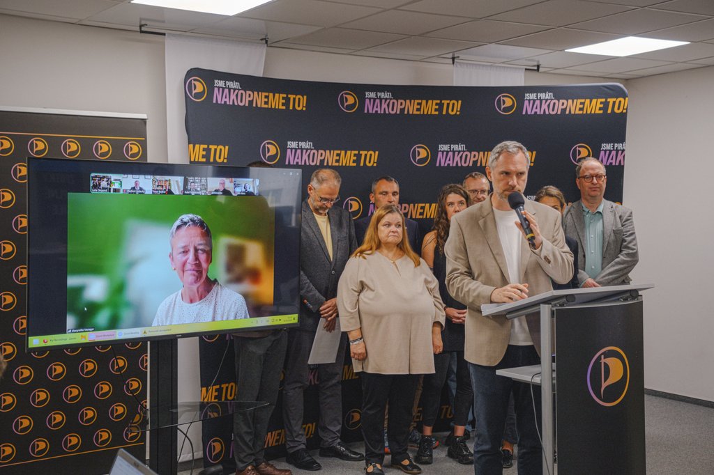 Expertní tým Zdeňka Hřiba