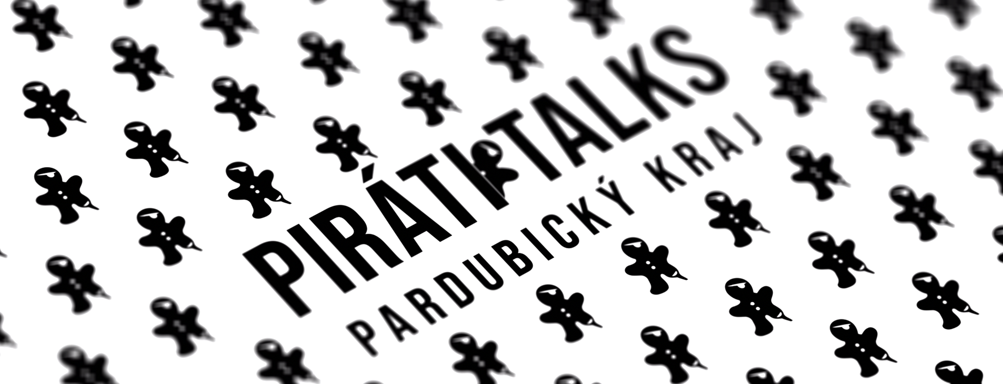 Piráti v Pardubickém kraji spouští nový podcast PIRÁTI TALKS