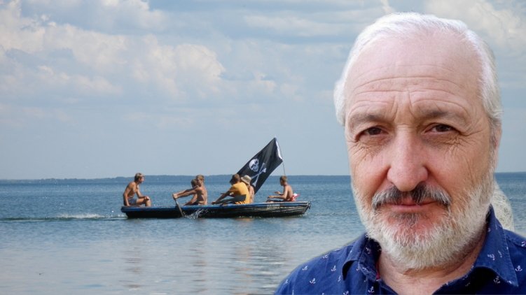 Piráti vysílají na Svitavsku do boje o senát kapitána