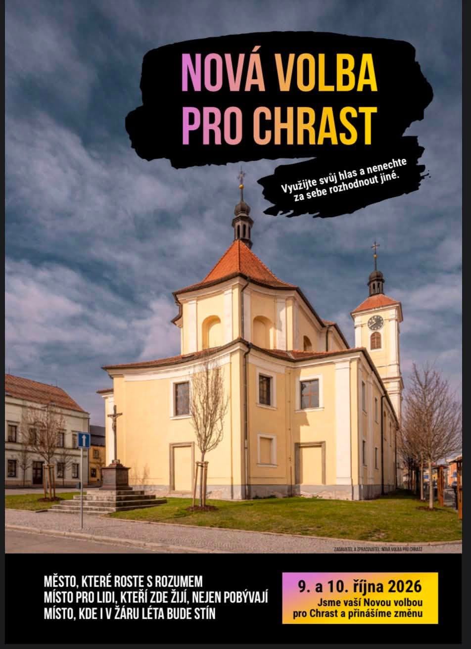 chrast2026-kostel