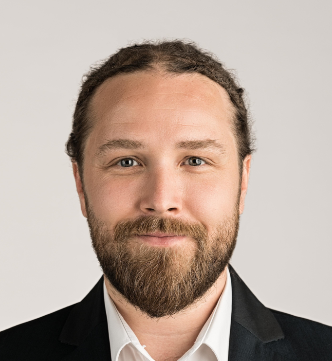 Fotografie osoby Daniel.Lebduska