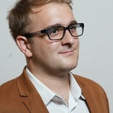 Fotografie osoby Martin.Saifrt