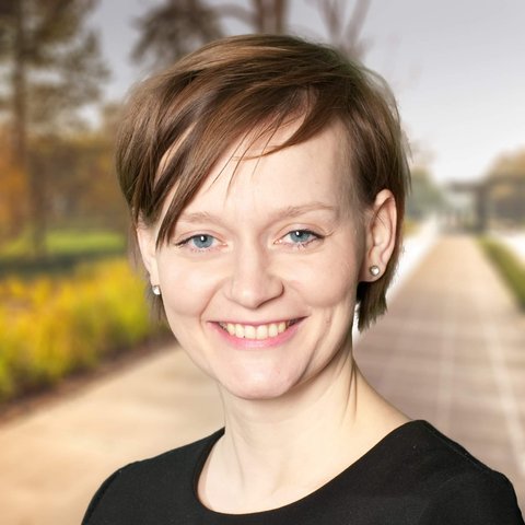 Lenka Martínková Španihelová